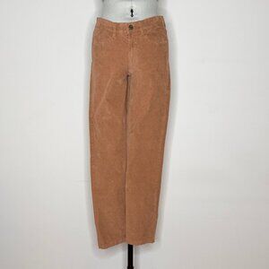 Goodthreads Men's Straight Leg Corduroy Pants